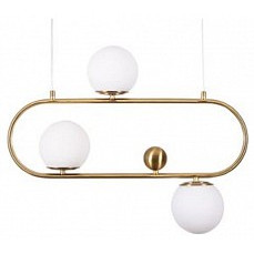 Подвесной светильник arte lamp mati...